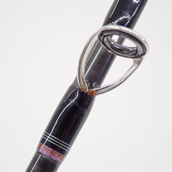 １４紅牙ＭＸ６９ＸＨＢ－メタル